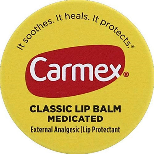 Carmex_Lip_Balm_Jar,_0.25_Oz