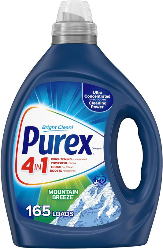 Purex_Fresh_Mountain_Breeze_Liquid_Detergent_–_82.5_fl_oz,_165_Loads,_Ultra-Concentrated