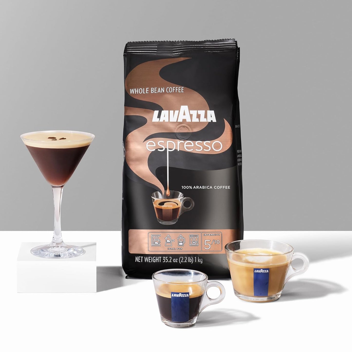 Lavazza_Espresso_Whole_Bean_Coffee,_Medium_Roast,_100%_Arabica,_2.2_lb_Bag_(Pack_of_1)
