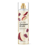 Bodycology Long-Lasting Fragrance Body Mist, 8 fl oz Body Spray Women