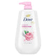 Peony & Rose - 30.6 Fl Oz (Pack of 1)