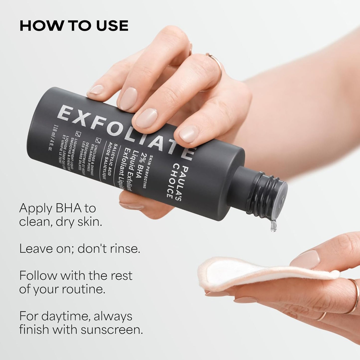 Paula's_Choice_SKIN_PERFECTING_2%_BHA_Liquid_Exfoliant_with_Salicylic_Acid,_Facial_Polish_for_Pores,_Wrinkles_&_Fine_Lines,_Suitable_for_Blackhead-Prone_Skin,_Fragrance-Free