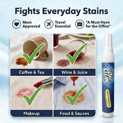 OxiClean_On_The_Go_Stain_Remover_Pen,_0.74_Fl_Oz_–_Instant_Travel_Stain_Cleaner_for_Clothes,_Food,_Wine,_Coffee,_Makeup,_Portable_&_Easy_Use
