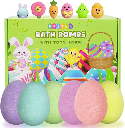 Jofan_6_Pack_Easter_Bubble_Bath_Bombs_with_Easter_Squishy_Toys_Inside_for_Kids_Girls_Boys_Easter_Basket_Stuffers_Gifts