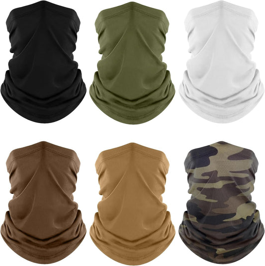 Fuinloth_Neck_Gaiter,_6_Pack_Cooling_UV_Protection_Bandana_Face_Mask_Gator_Scarf_for_Men_Women