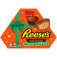 Peanut Butter - 6.5 Ounce (Pack of 1)