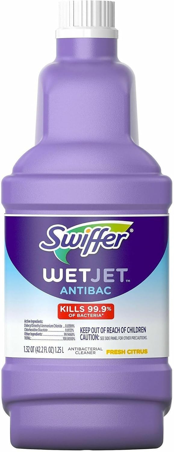 Swiffer_WetJet_Antibacterial_Solution_Refill_for_Floor_Mopping_and_Cleaning,_All_Purpose_Multi_Surface_Floor_Cleaning_Solution,_Fresh_Citrus_Scent,_1.25_Liters