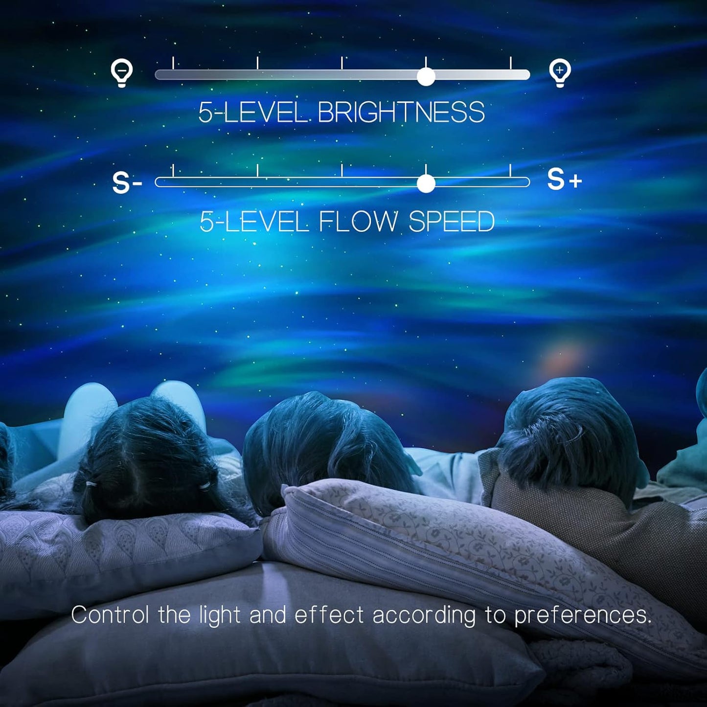 Northern_Galaxy_Light_Aurora_Projector_with_33_Light_Effects,_Night_Lights_LED_Star_Projector_for_Bedroom_Nebula_Lamp,_Remote_Control,_White_Noises,_Bluetooth_Speaker_for_Parties_Black