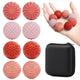 Rose Pink+rose Pink - 8