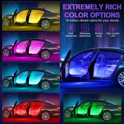 LivTee_Accent_Interior_Car_Lights,_Smart_Car_Interior_Lights_with_App_Control,_RGB_LED_Lights_with_Music_Mode_and_DIY_Mode,_2_Lines_Design_LED_Lights_for_Cars_with_Charger,_Car_Accessories_for_Women_Men