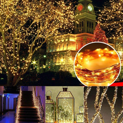 Joomer_Solar_Fairy_Lights,__Solar_String_Lights_Outdoor_Waterproof_8_Lighting_Modes_for_Patio_Fence_Party_Garden_Yard_Home_Holiday_Tree_Outdoor_Decoration