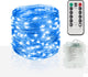100LED - Blue