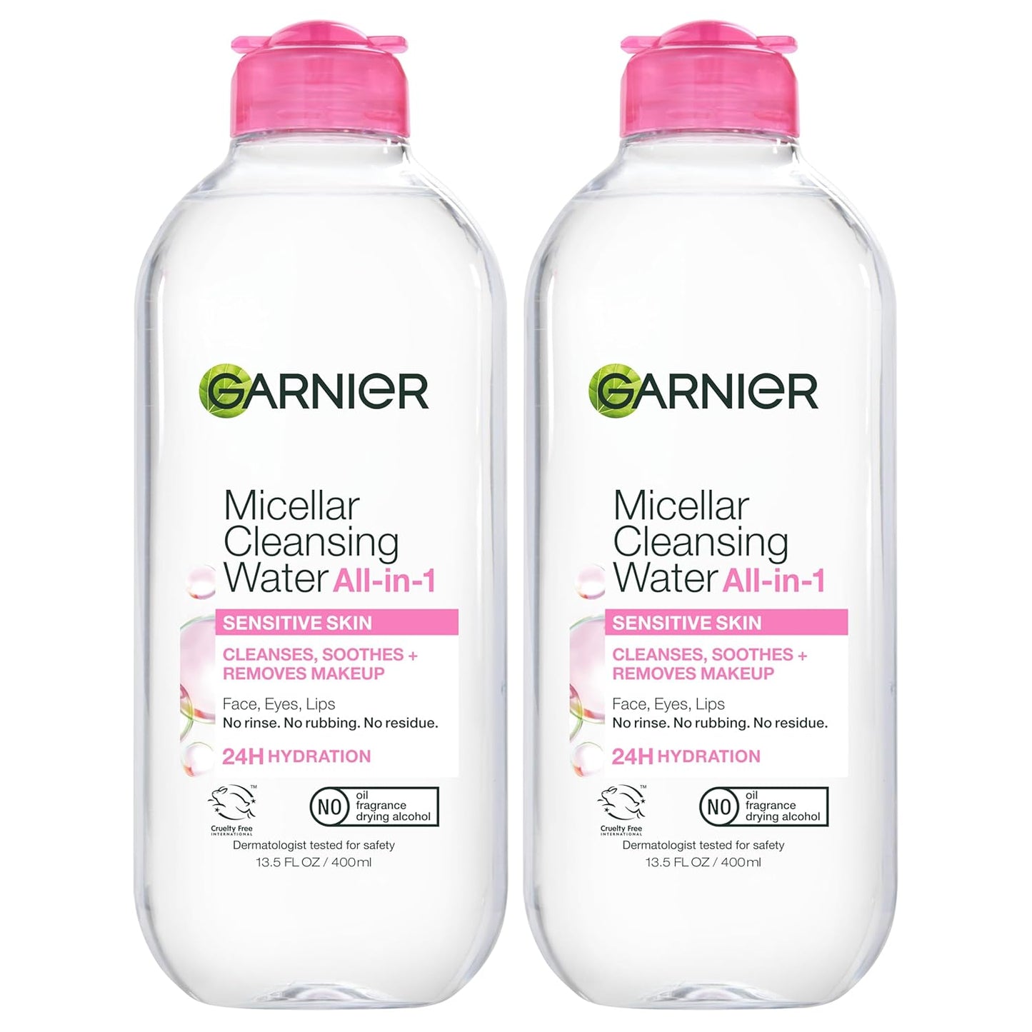 Garnier_Micellar_Water,_Hydrating_Facial_Cleanser_&_Makeup_Remover,_Suitable_for_Sensitive_Skin,_Vegan,_Cruelty_Free,_13.5_Fl_Oz_(400mL),_2_Count