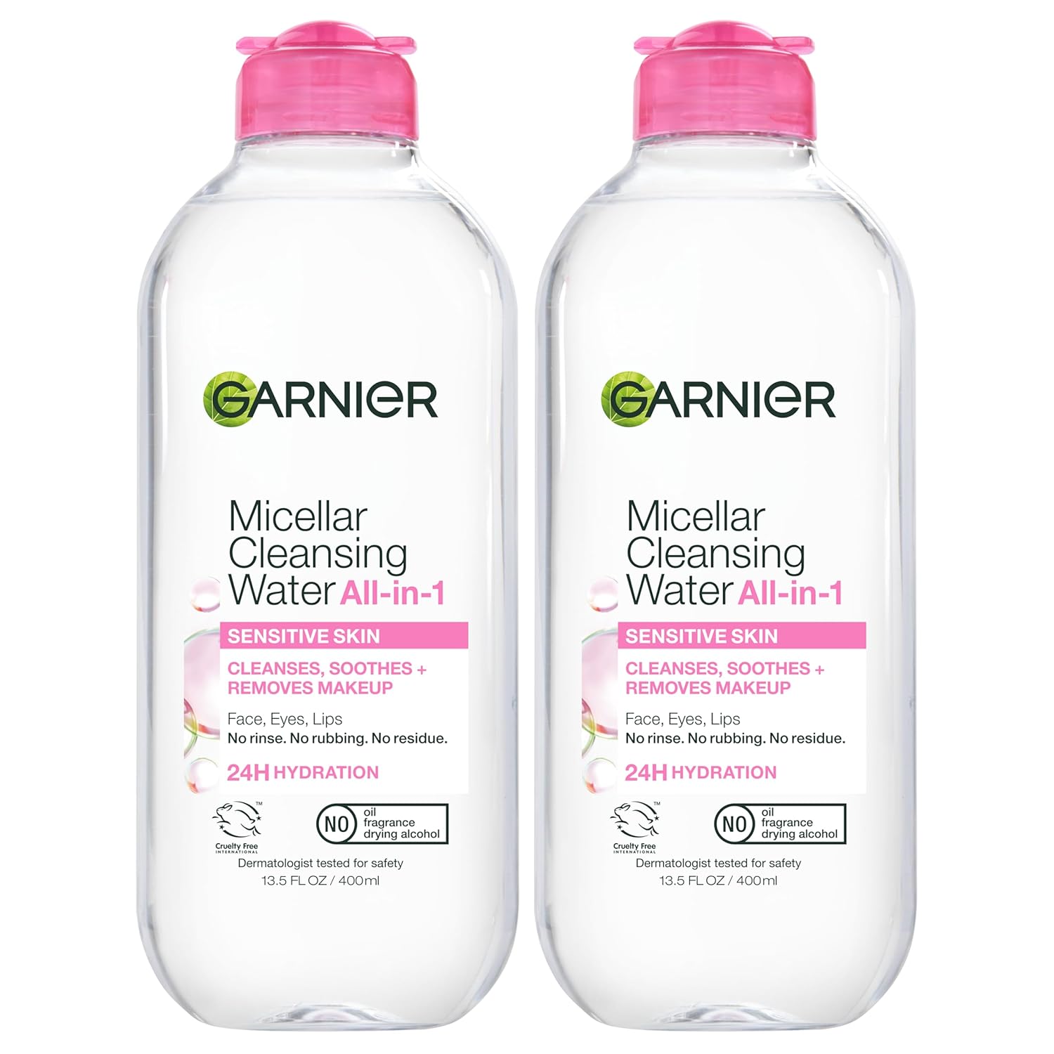 Garnier_Micellar_Water,_Hydrating_Facial_Cleanser_&_Makeup_Remover,_Suitable_for_Sensitive_Skin,_Vegan,_Cruelty_Free,_13.5_Fl_Oz_(400mL),_2_Count