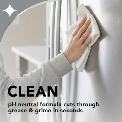 Weiman_Stainless_Steel_Cleaner_&_Polish,_2_Pack_Aerosol,_Anti_Fingerprint_Spray_Stainless_Steel_Cloth,_Water_Spots_&_Grease,_No_Streaks_or_Residue,_Safe_for_Metal_Polish,_Chrome,_Appliances_&_Sinks
