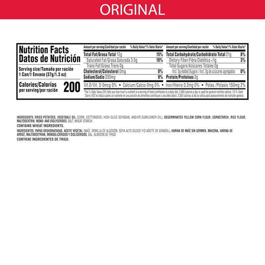 Pringles_Potato_Crisps_Chips,_Lunch_Snacks,_Office_and_Kids_Snacks,_Grab_N'_Go,_Original_(12_Cans)