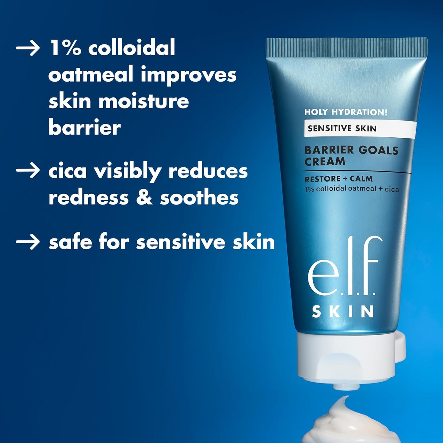 e.l.f._SKIN_Holy_Hydration!_Barrier_Goals_Cream,_Rich_Face_Moisturizer_For_Hydrating_&_Soothing,_Helps_Visibly_Reduce_Redness,_Vegan_&_Cruelty-Free