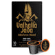 Valhalla Java - 10 Count (Pack of 1)