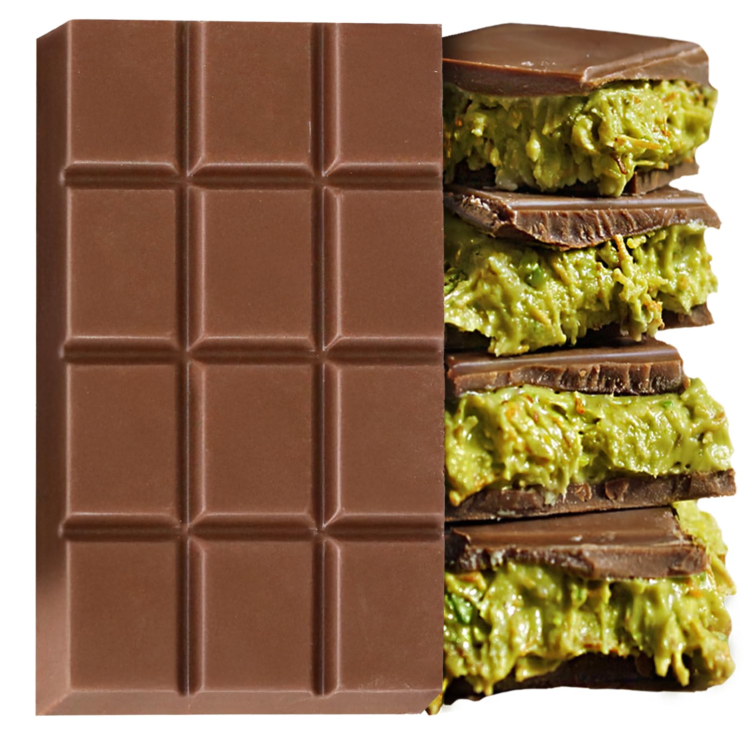 Ceres_Gourmet_Dubai_Chocolate_Bar,_Pistachio_Chocolate_Knafeh_Bar_–_2.3oz_(65g),_Perfect_Snack_&_Treat