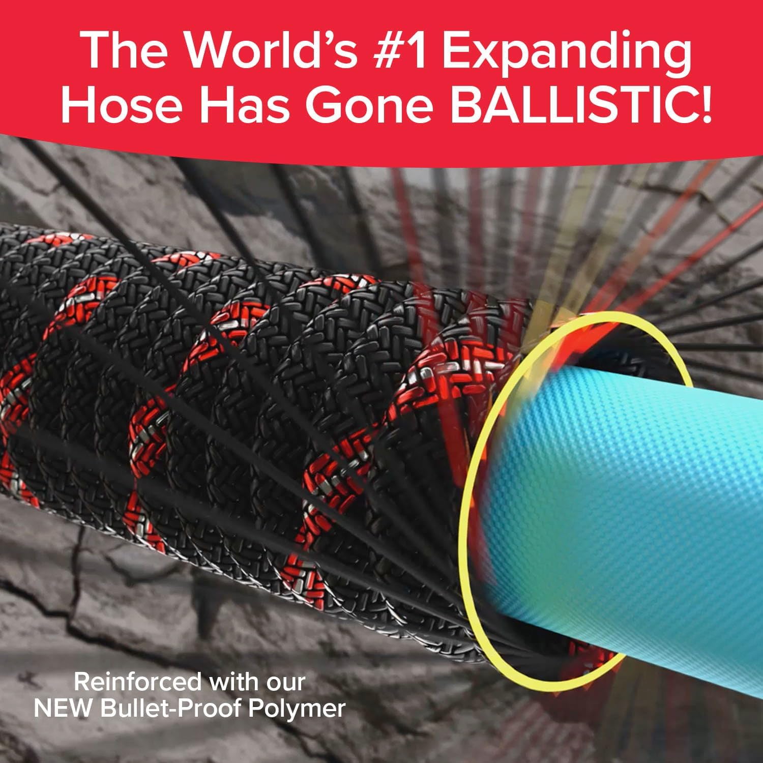 Pocket_Hose_Ballistic_50_FT_Expandable_Garden_Hose_w/Pocket_Pivot_Swivel_Connector,_Anti-Burst_Sleeve_Reinforced_with_Bulletproof_Fiber,_Lightweight,_No-Kink,_Compact,_UV-Protected,_AS_SEEN_ON_TV