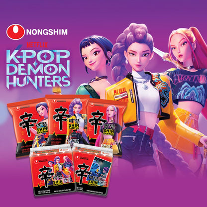 Nongshim_Shin_Ramyun_Noodles,_Spicy_Korean_Signature_Instant_Ramyun,_Rich_Beef_Flavored_Broth,_Microwaveable,_Korean_Instant_Noodles,_4.23_oz_(Pack_of_20),_Packaging_May_Vary.