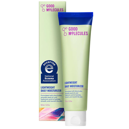 Good_Molecules_Lightweight_Daily_Moisturizer_Face_Cream_–_100_ml_/_3.38_fl_oz_-_Non-Greasy_Facial_Moisturizer_Face_Lotion_with_Shea_Butter_&_Hyaluronic_Acid