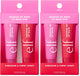 Cherry/Bubblegum - 1 Count (Pack of 2)