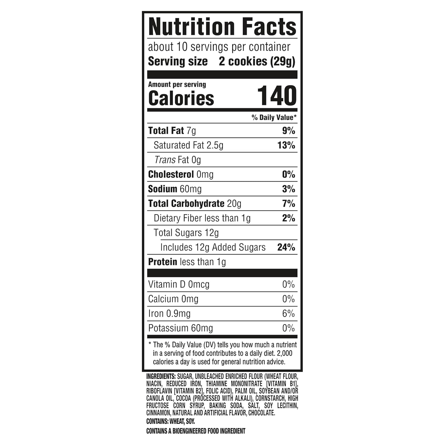 Selena_Gomez_OREO_Cookies,_Chocolate_and_Cinnamon_Creme,_Limited_Edition,_10.68_oz