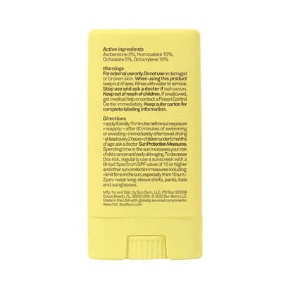 Sun_Bum_Kids_SPF_50_Clear_Face_Stick_Sunscreen_-_Wet_or_Dry_Skin_Application_Broad_Spectrum_Sunscreen_with_Vitamin_E_-_Hawaii_Act_104_Compliant_(Without_Octinoxate_&_Oxybenzone)_-_Travel_Size_0.53_oz