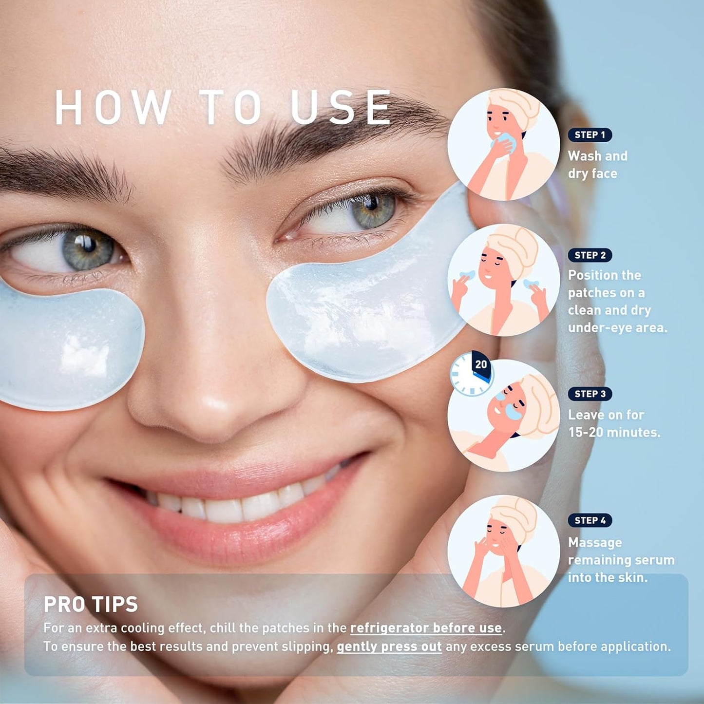 Enaskin_Naturals_Under_Eye_Patches_for_Dark_Circles:_30_Pairs_Retinol_Collagen_Eye_Gels_Mask_-_Reduce_Wrinkles_Puffy_&_Bags_-_Skin_Treatment_Pads_-_Anti_Aging_Moisturizer_For_Women_(Blue)