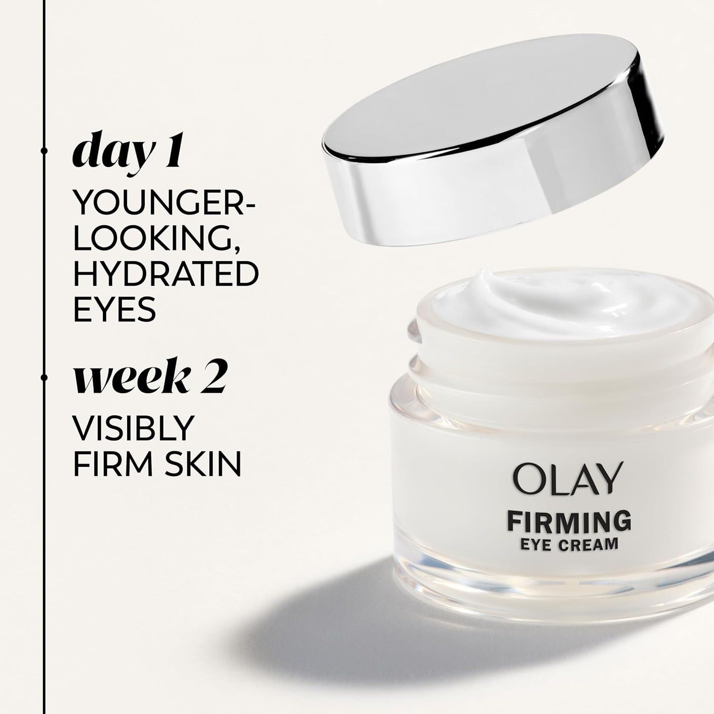 Olay_Regenerist_Collagen_Peptide_24_Firming_Eye_Cream,_Fragrance-Free_Anti_Aging_Eye_Treatment_with_Collagen_Peptide_and_Vitamin_B3+,_Moisturizing_Eye_Cream_for_Wrinkles,_0.5_Fl_Oz