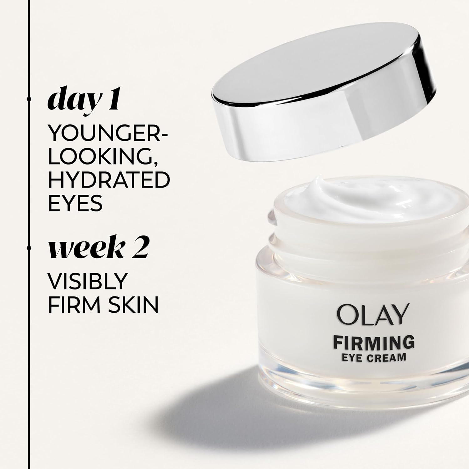 Olay_Regenerist_Collagen_Peptide_24_Firming_Eye_Cream,_Fragrance-Free_Anti_Aging_Eye_Treatment_with_Collagen_Peptide_and_Vitamin_B3+,_Moisturizing_Eye_Cream_for_Wrinkles,_0.5_Fl_Oz
