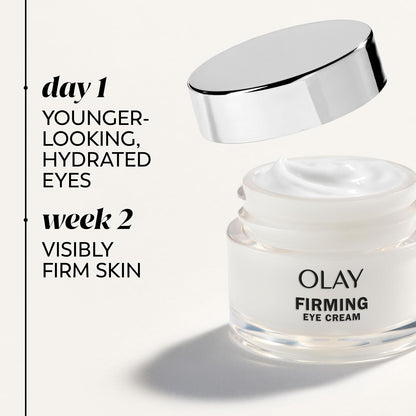 Olay_Regenerist_Collagen_Peptide_24_Firming_Eye_Cream,_Fragrance-Free_Anti_Aging_Eye_Treatment_with_Collagen_Peptide_and_Vitamin_B3+,_Moisturizing_Eye_Cream_for_Wrinkles,_0.5_Fl_Oz
