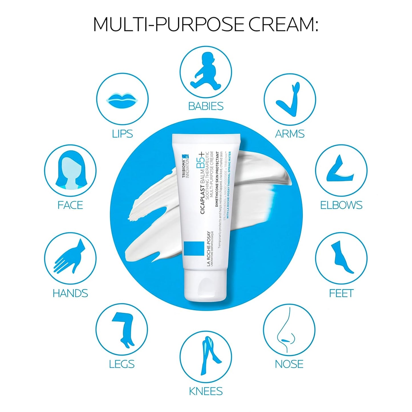 La_Roche-Posay_Cicaplast_Balm_B5_Skin_Barrier_Repair_Cream_with_Centella_Asiatica,_Shea_Butter_&_Panthenol_|_Multi-Purpose_Healing_Ointment_for_Dry,_Irritated_Skin_|_Face,_Body_&_Hand_Balm,_Baby_Safe