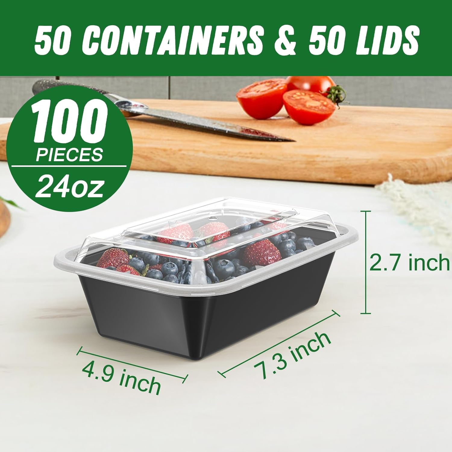 Dealusy_50_Pack_(100-Piece)_24_oz_Meal_Prep_Containers_Reusable_with_Lids,_Sturdy_Leakproof_&_Food_Safe,_Microwave,_Freezer,_Dishwasher_Safe_Prep_Containers,_To_Go_Take_Out_Plastic_Food_Storage