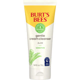 Burt's Bees, For Sensitive Skin Infuses Skin With Moisture While You Sleep, 98.8 Percent Natural Origin Skin Care, 1.8 oz. Tub