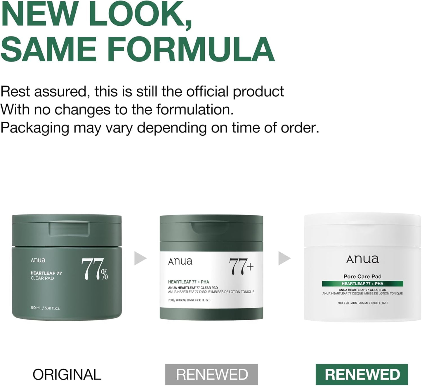 Anua_Heartleaf_77_Toner_Pads,_Daily_Exfoliating_Toner_Pad_for_Skin_Texture_Care_with_Centella_&_PHA,_Dual-Textured_Pore_Pads_for_Sensitive_Skin,_Smooth_Skin,_Non-Comedogenic,_Korean_Skin_Care,_70_Pads