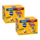 Variety: Chicken & Beef - 18 Count (Pack of 2)
