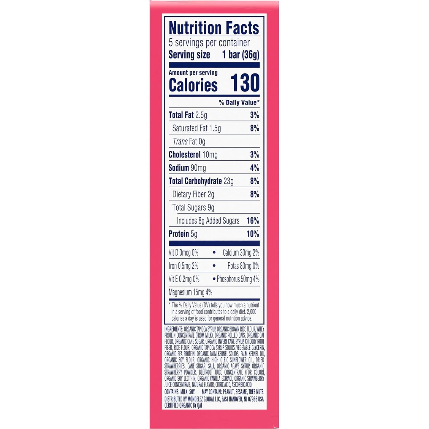 Zbar_Protein_-_Strawberries_'N_Creme_-_Crispy_Snack_Bars_-_Made_with_Organic_Oats_-_Non-GMO_-_5g_Protein_-_Gluten_Free_Protein_Bars_(5_Pack)