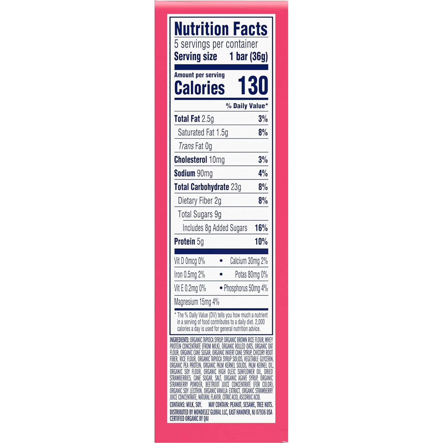 Zbar_Protein_-_Strawberries_'N_Creme_-_Crispy_Snack_Bars_-_Made_with_Organic_Oats_-_Non-GMO_-_5g_Protein_-_Gluten_Free_Protein_Bars_(5_Pack)