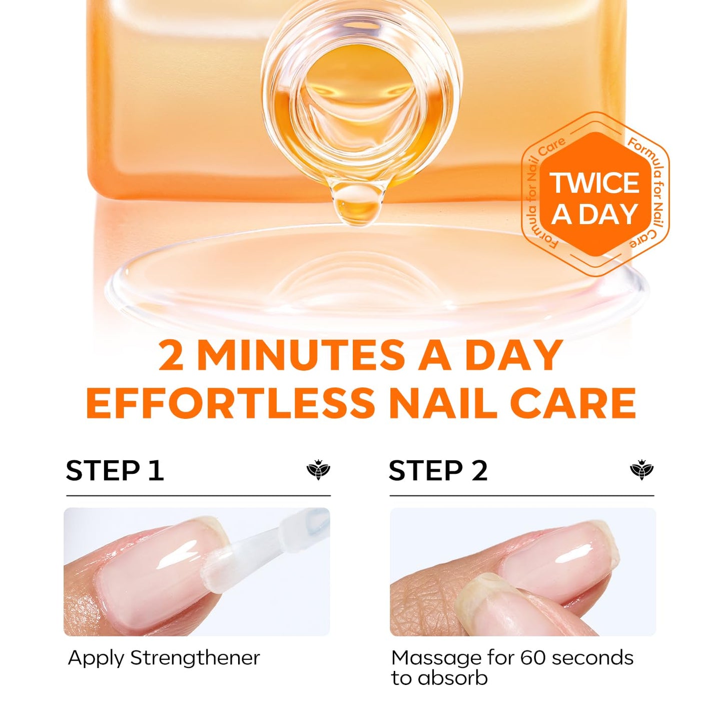 modelones_Nail_Strengthener_and_Growth_Clear_Nail_Repair_for_Damaged_Nails_Hardener_Extra_Strong_and_Growth_Repair_Mode_Gifts_for_Women_15ml_0.51_Fl_Oz