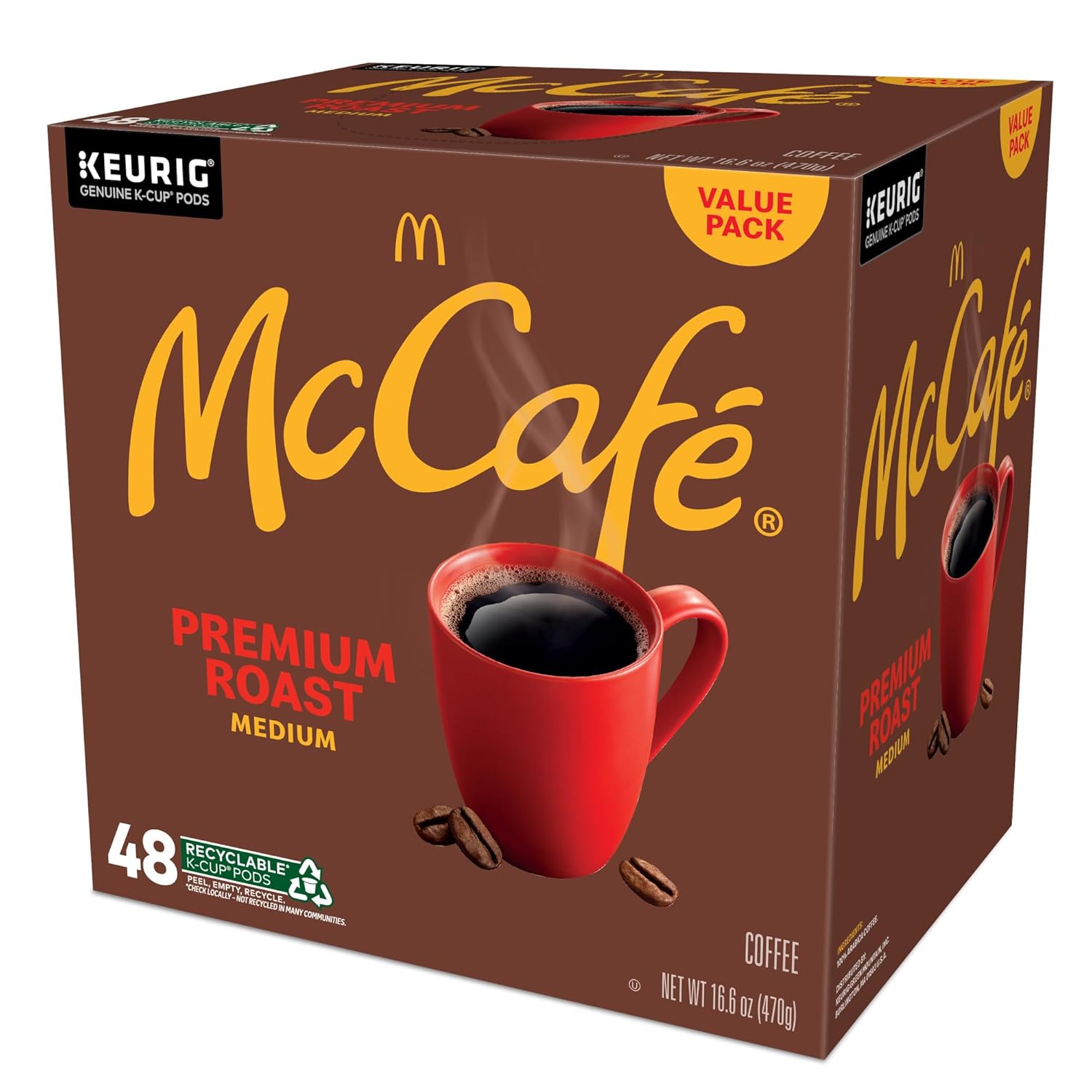 McCafe_Premium_Roast,_Keurig_Single_Serve_K-Cup_Pods,_Medium_Roast_Coffee_Pods,_48_Count