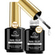 7-2- 2PCS 15ml HEMA-Free Nail Glue