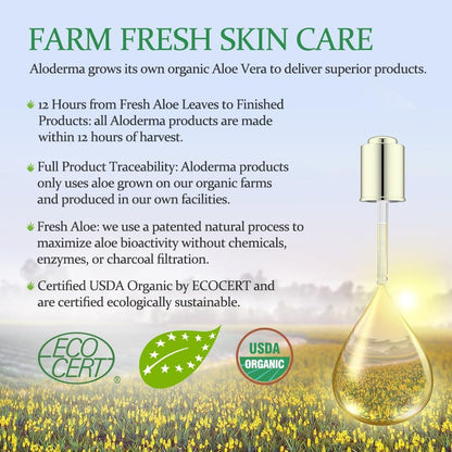 Aloderma_Aloe_Vera_Gel_Made_within_12_Hours_of_Harvest_with_96%_Pure_Organic_Aloe_Vera_for_Skin,_Scalp,_&_Hair,_Soothing_Aloe_Face_Moisturizer,_Multipurpose,_Hydrating_Aloe_Gel,_7.05oz