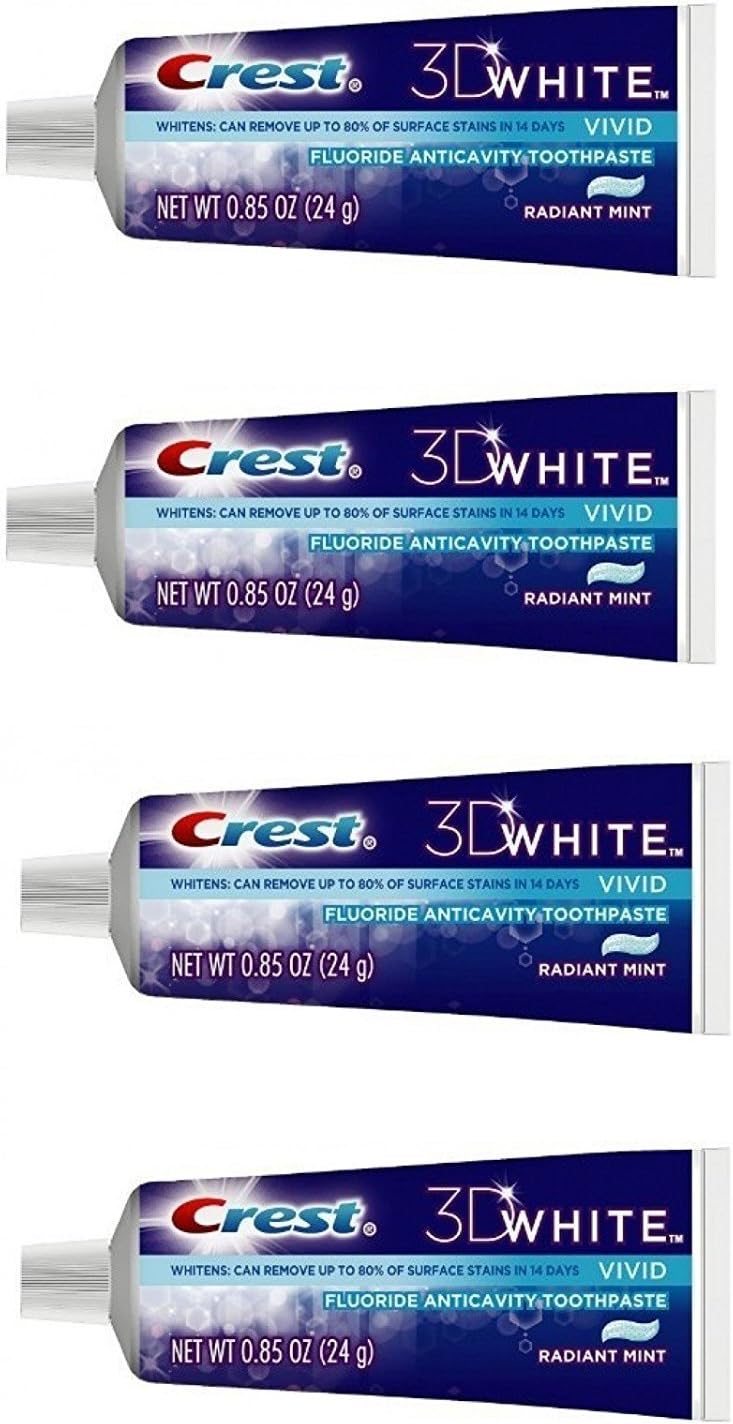 Crest_3D_White_Vivid_Fluoride_Anticavity_Toothpaste_Radiant_Mint_0.85_oz_Travel_Size_(Pack_of_4)