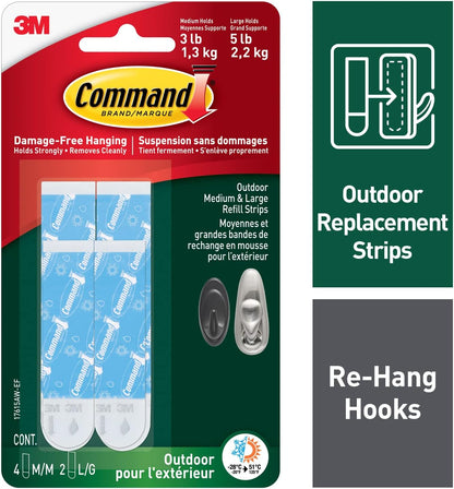Command_Outdoor_Refill_Strips,_4-Medium,_2-Large_Strips,_Re-Hang_Outdoor_Hooks