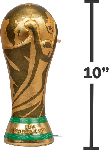 Jazwares_FIFA_World_Cup_2026_10-Inch_Plush_Trophy_-_Official_2026_World_Cup_Collectible_-_Ages_3+