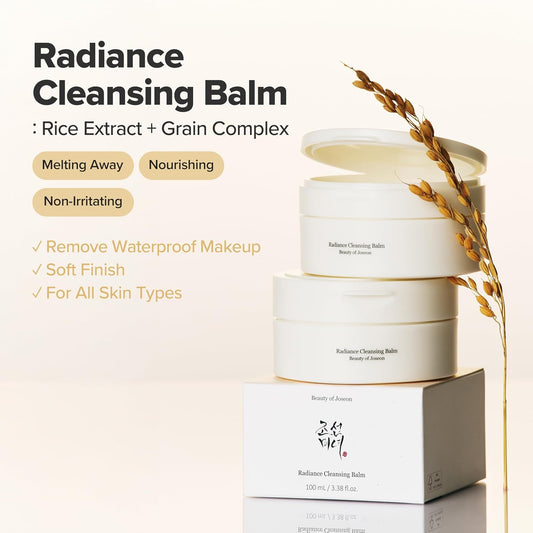 Beauty_of_Joseon_Radiance_Cleansing_Balm_Makeup,_Sunscreen,_Pore_Cleanser_for_Sensitive_Acne_Skin._Korean_Skincare_for_Men_and_Women_100ml,_3.38_fl.oz