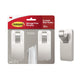 Satin Nickel