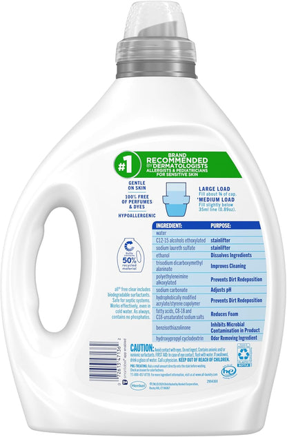 all_Laundry_Detergent_Liquid,_Free_Clear_for_Sensitive_Skin,_Odor_Relief,_Unscented_and_Hypoallergenic,_2X_Concentrated,_90_Loads